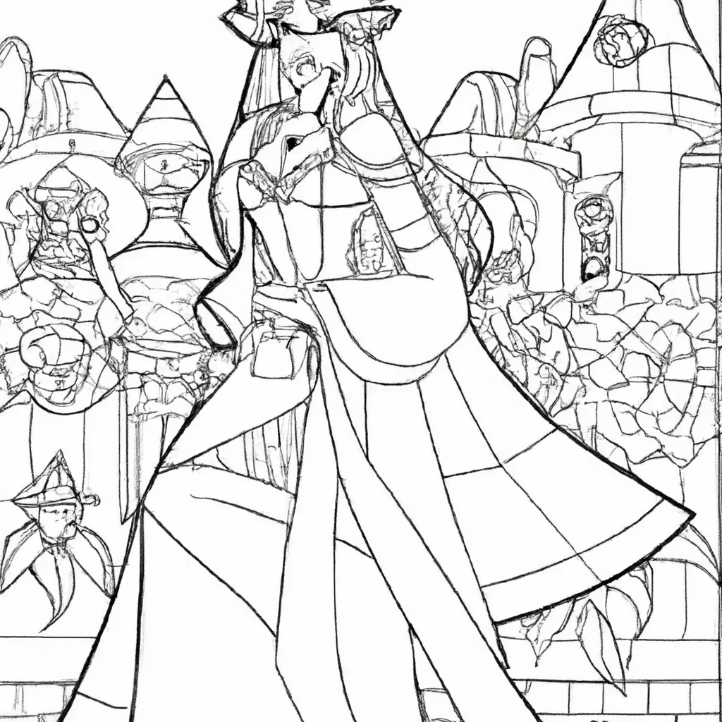 Desenho desenhos heisteria