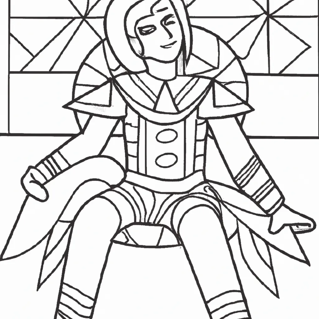 Desenho desenhos homem