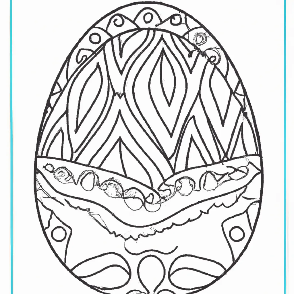 Desenho desenhos ovo arte criativa divertida