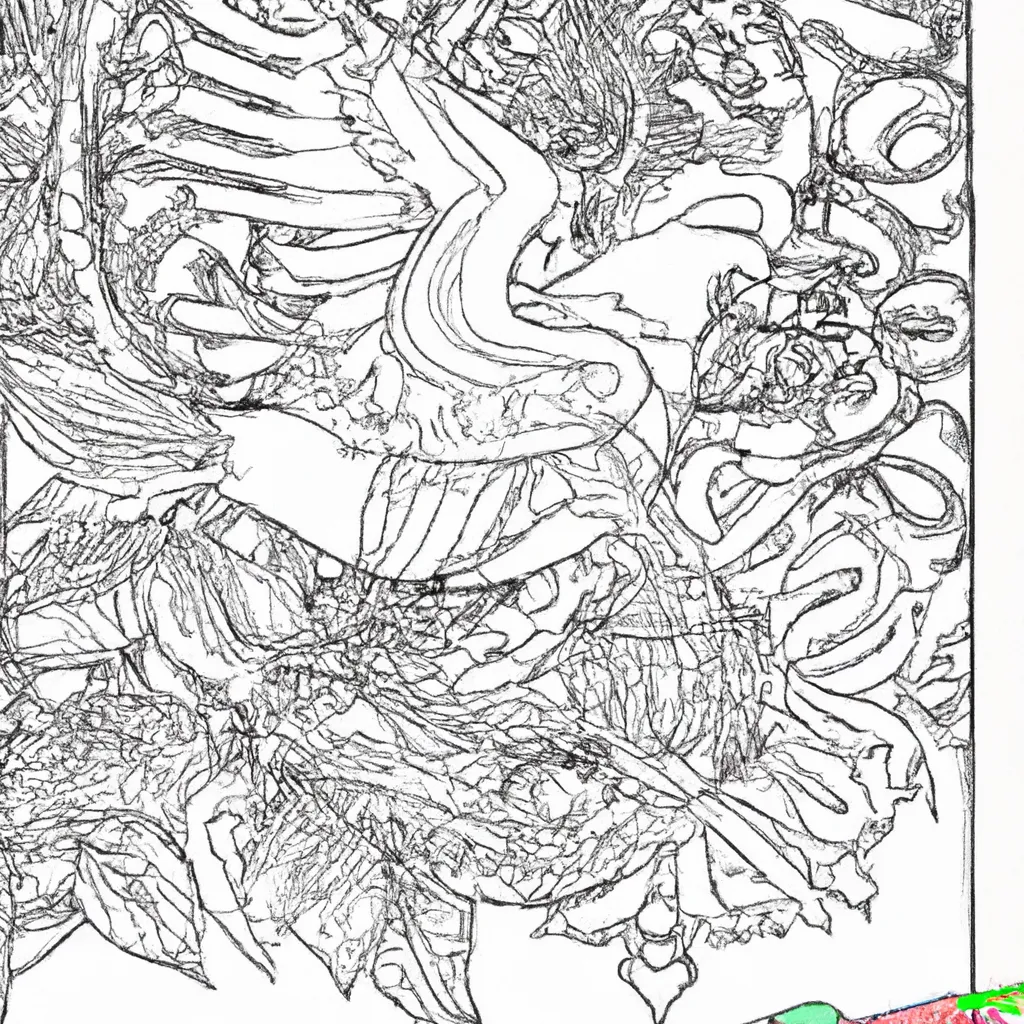 Desenho desenhos patinacao artistica