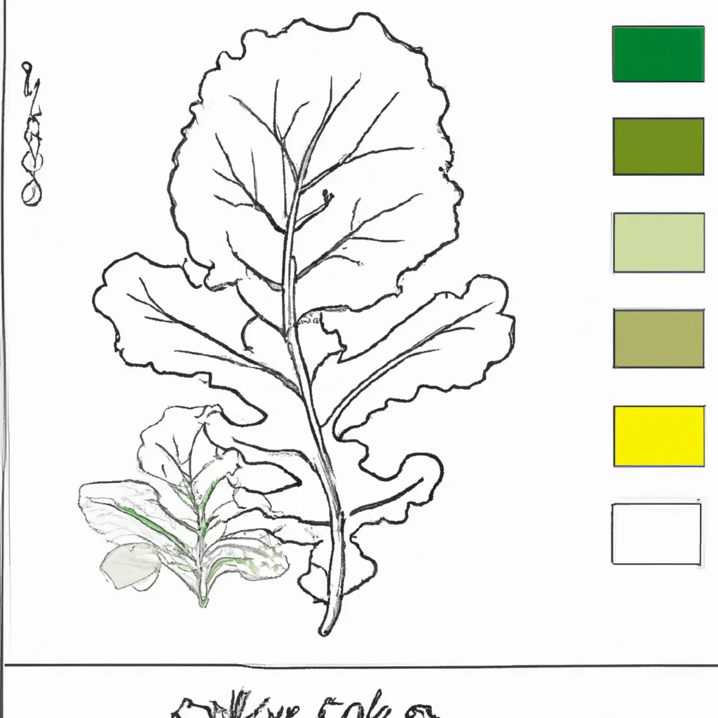 Desenho desenhos rucula