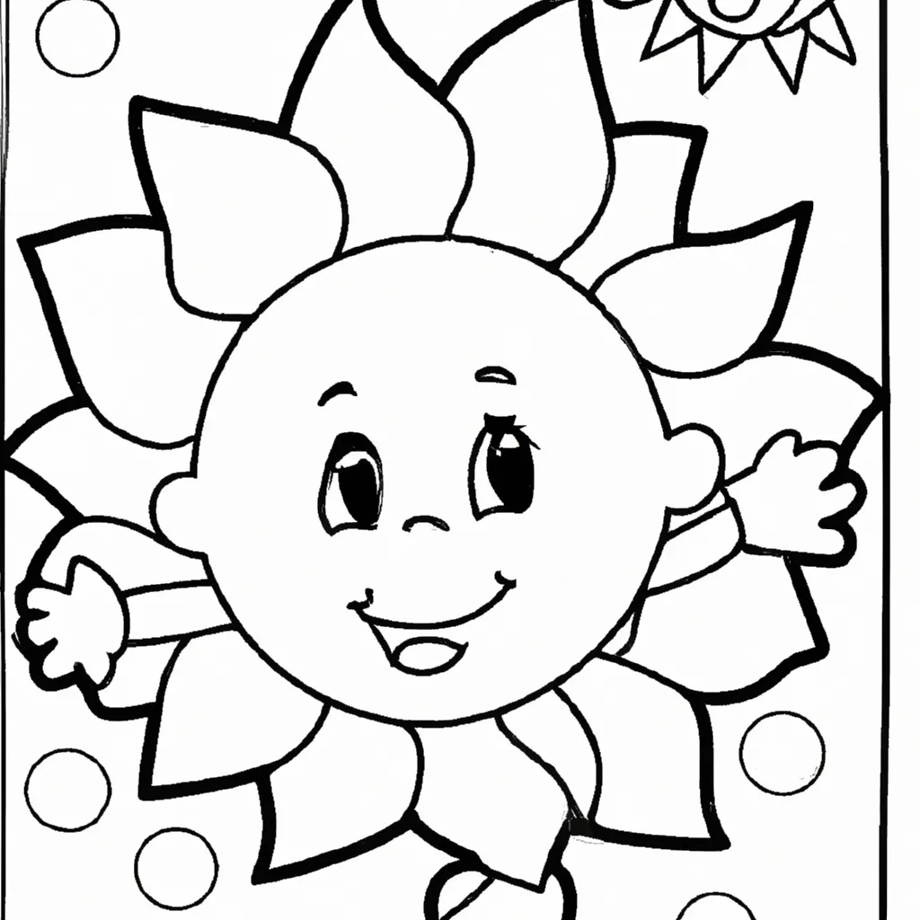 Desenho desenhos solares arte criativa