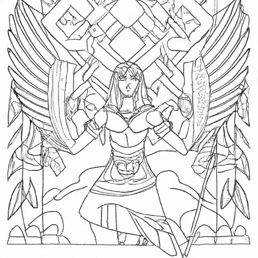 Desenho para colorir desenho iatismo barco mar vento