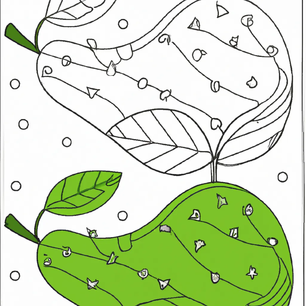 Desenho para colorir desenhos da pere graciosos