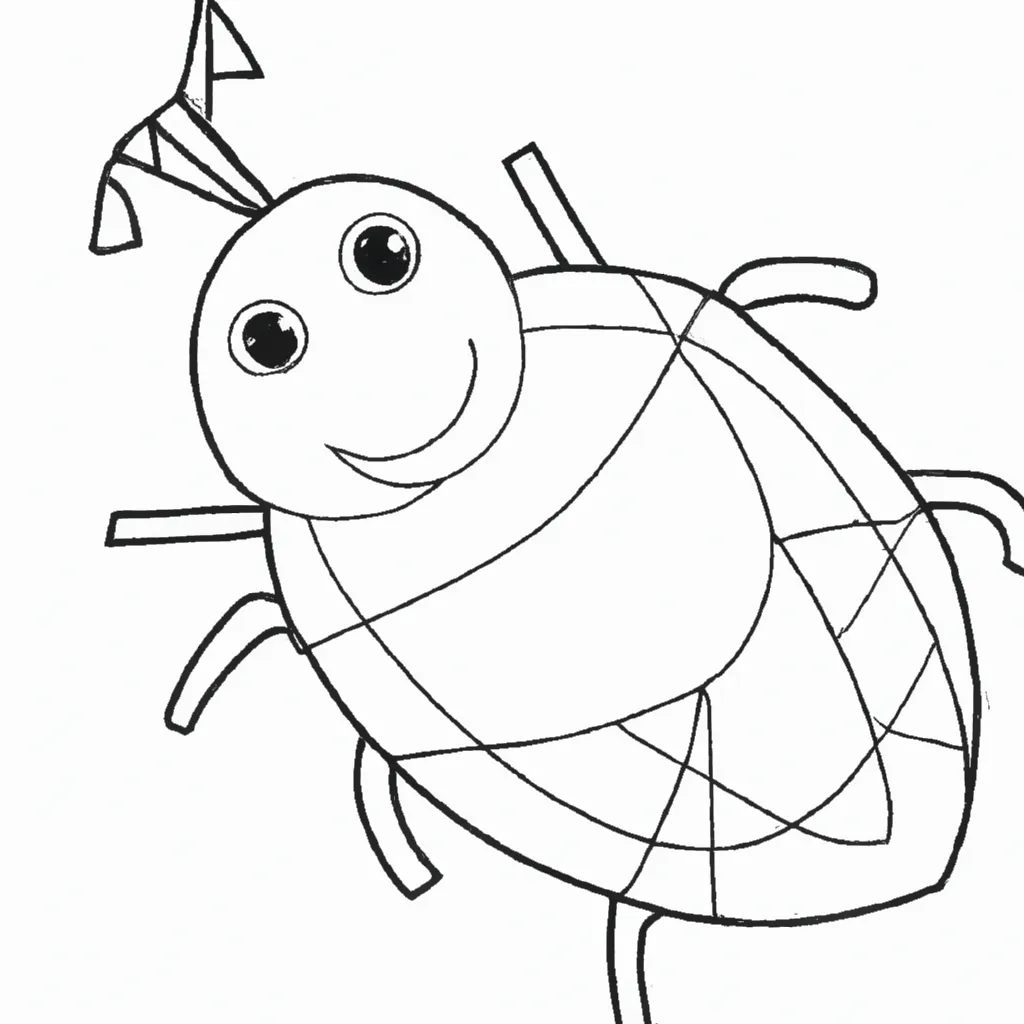 Desenho para colorir desenhos de bichos de estimacao