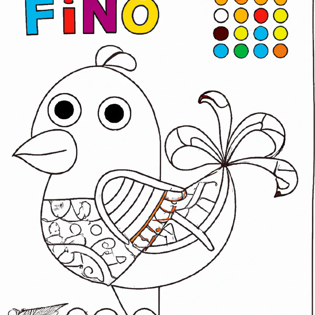 Desenho para colorir desenhos filho amor infinito