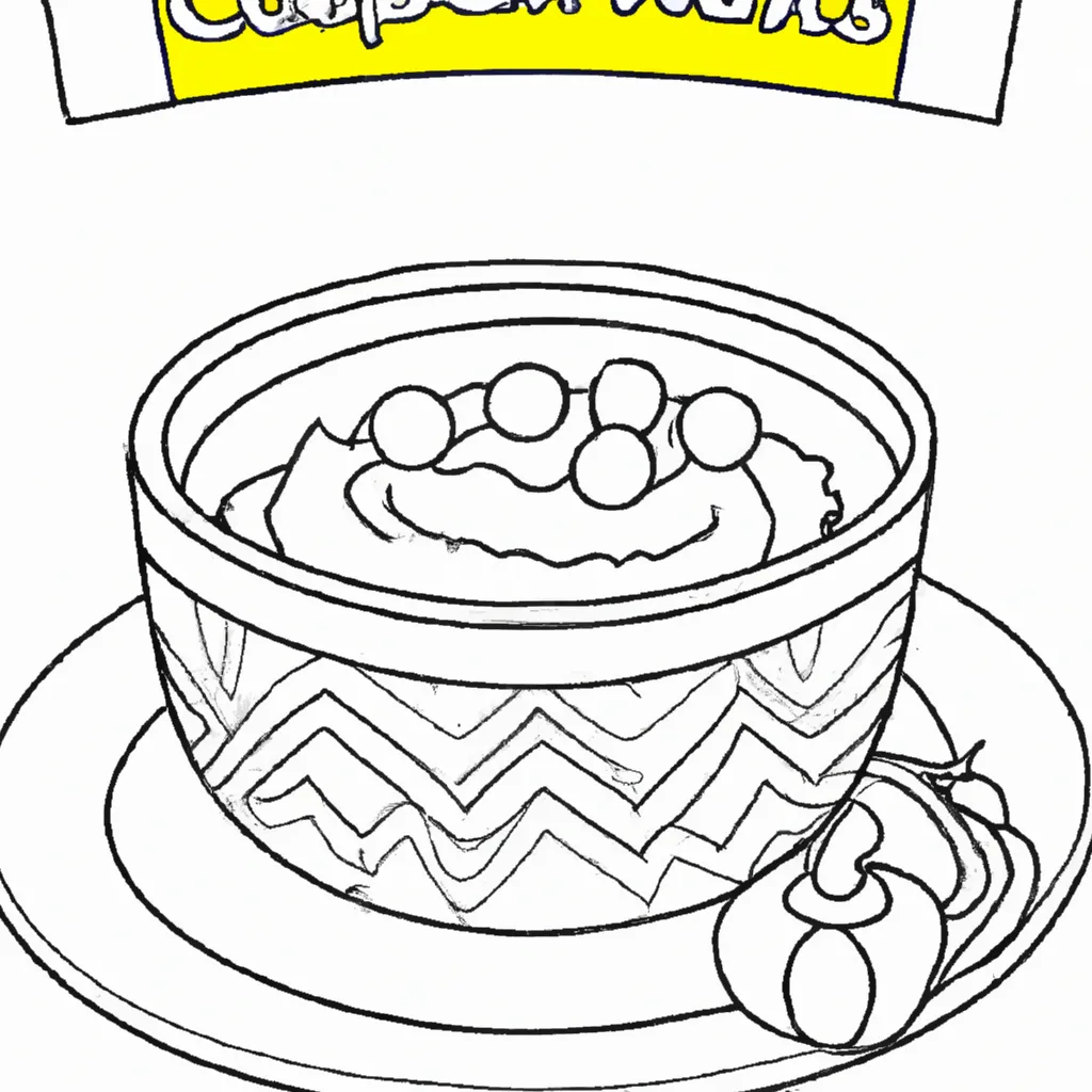 Desenho para colorir desenhos humus arte infantil