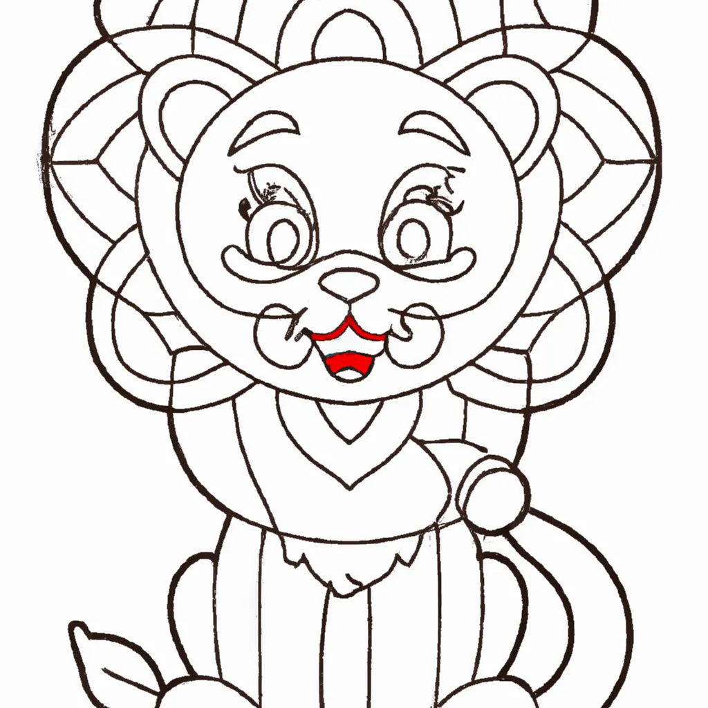 Pinte a Lua e Deixe Sua Criatividade Voar! Desenho para colorir desenhos lua noite criatividade arte