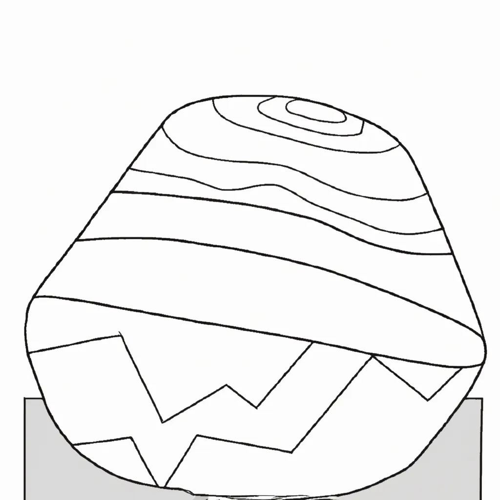 Desenho para colorir desenhos pedra arte ruinas historia