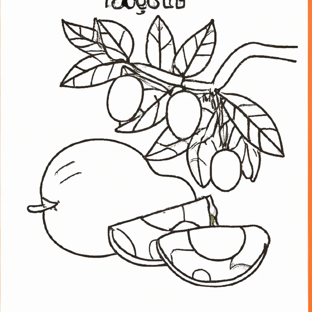 Colorindo o Tucupi: Desenho Divertido para Crianças! Desenho para colorir desenhos tucupi amazonas brasil arte
