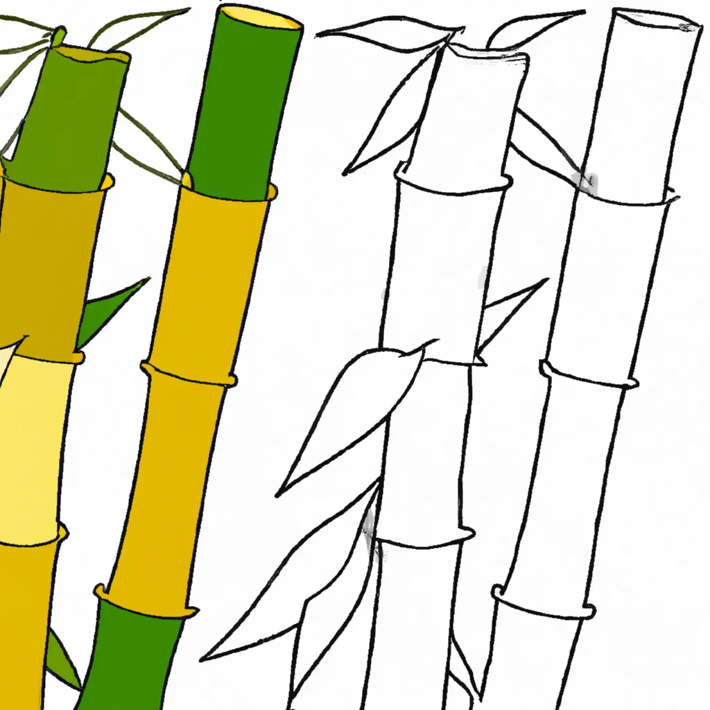 Desenho para criancas de desenhos bastao arte facil divertido