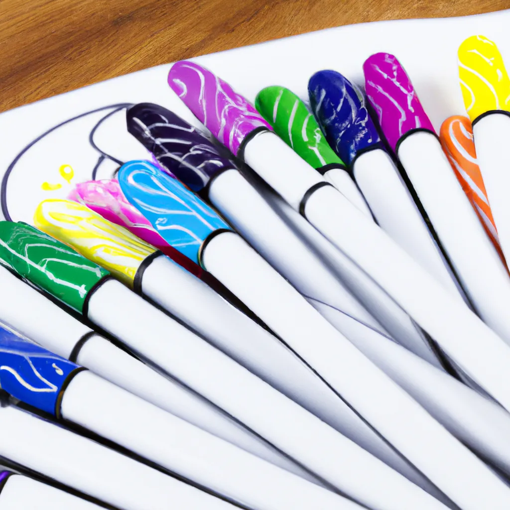 Desenho para criancas de desenhos caneta minha arte criativa