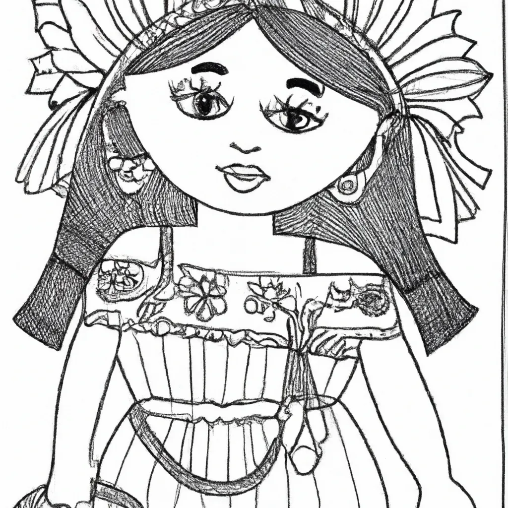 Desenho para criancas de desenhos garota anime manga artes