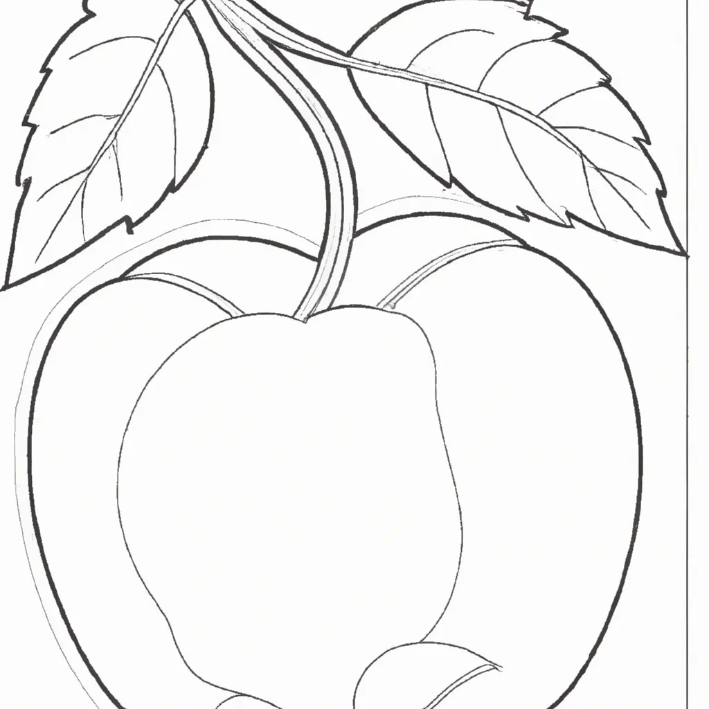 Desenho para criancas de desenhos maca mais divertidos