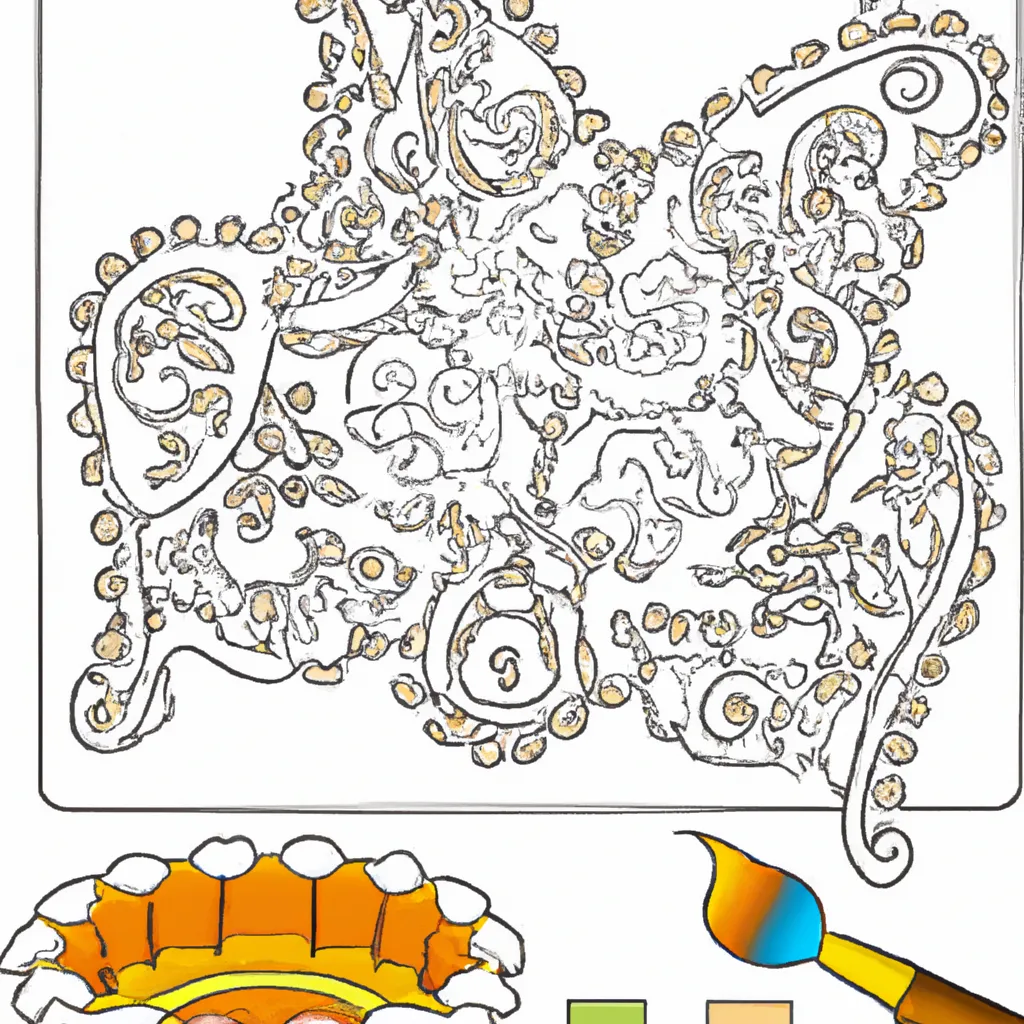 Desenho para criancas de desenhos patinacao artistica