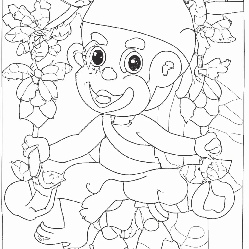 Desenho para criancas de desenhos sala decoracao inspiracao