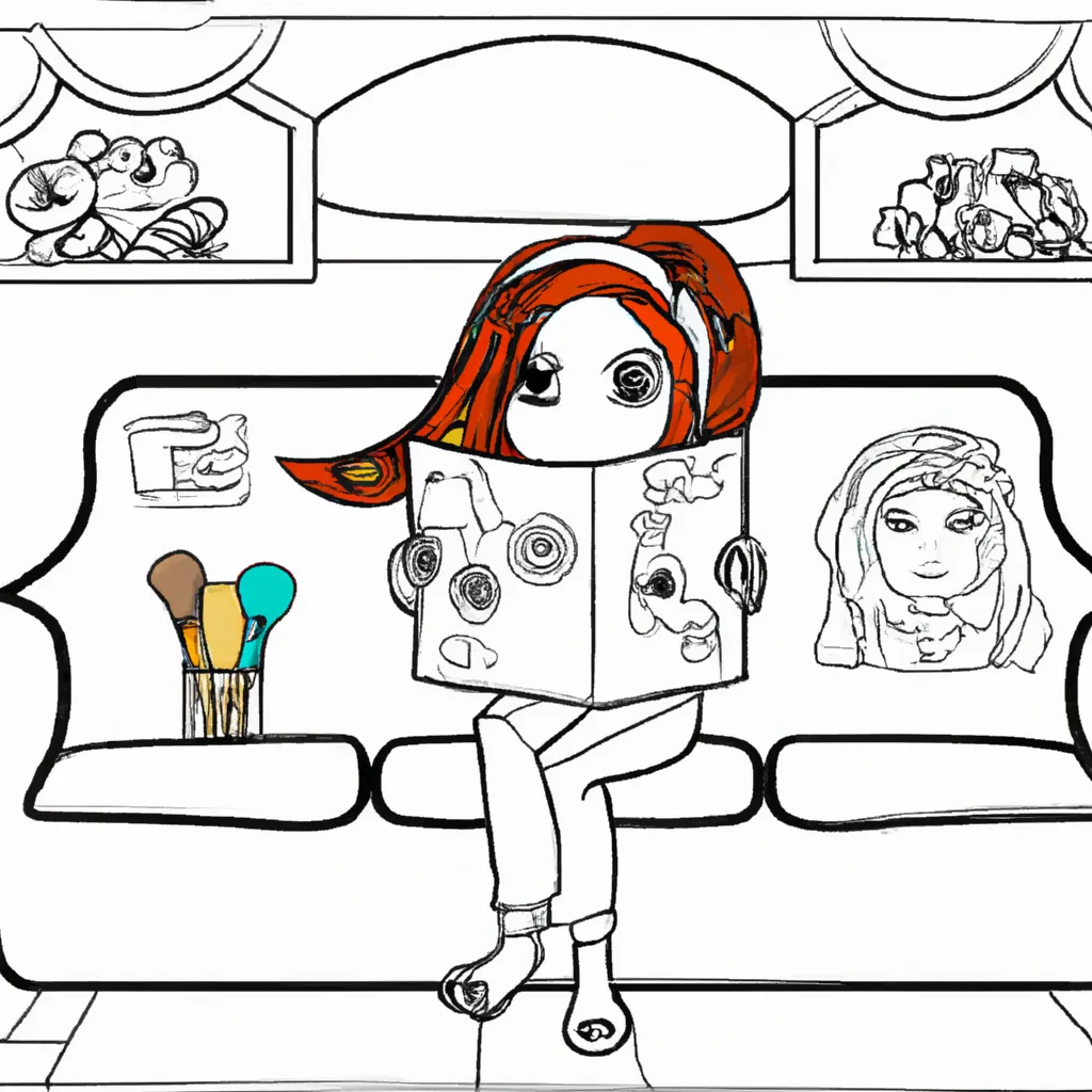 Desenho para criancas de desenhos salao decoracao interiores