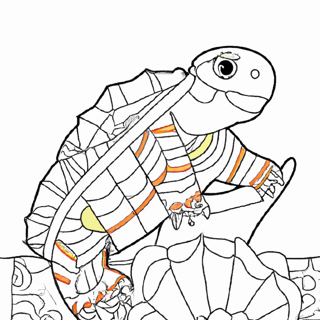 Desenho para criancas de desenhos talao pintura arte criativa