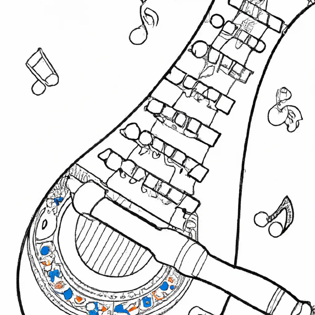 Desenho para pintar desenhar pipas