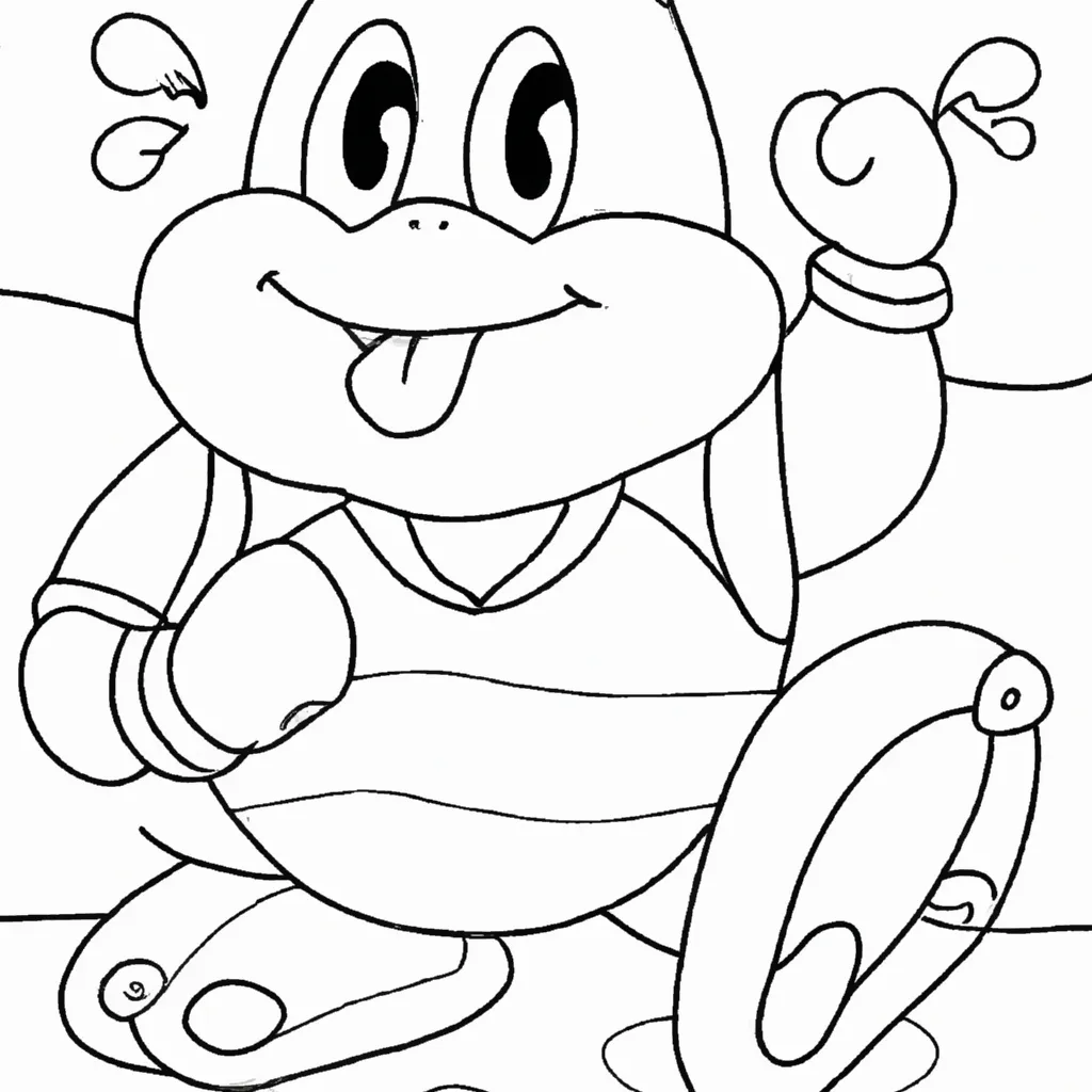 Desenho para pintar desenho dedo pe arte criativa