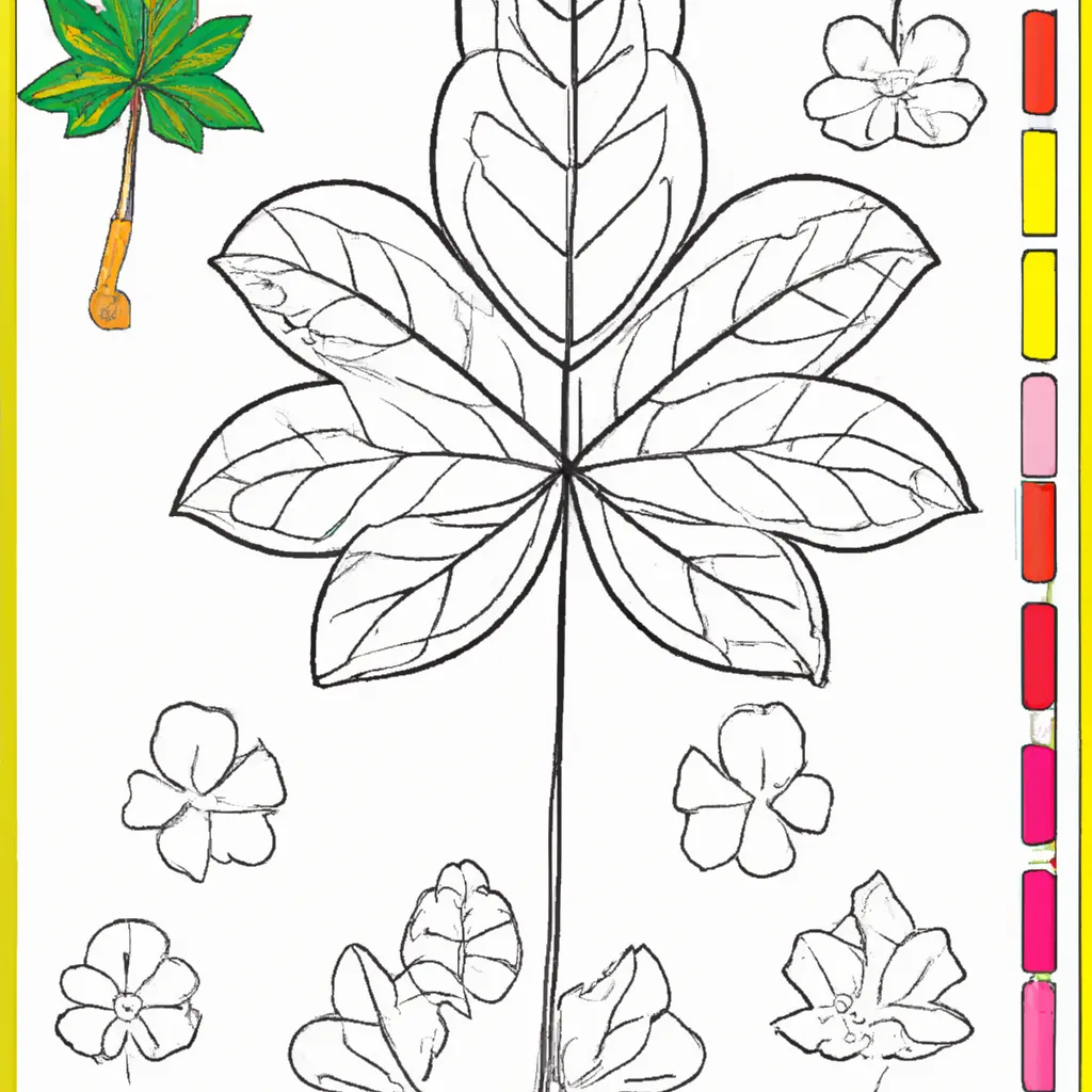 Desenho para pintar desenhos bastao arte facil divertido