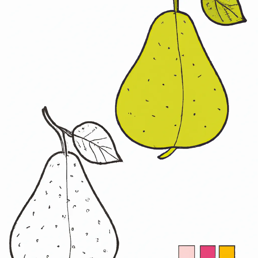 Desenho para pintar desenhos da pere graciosos