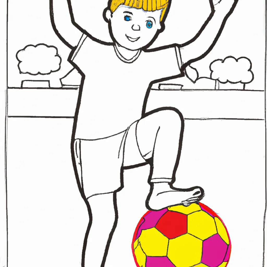 Pinte os Seus Pés: Desenho Divertido Para Colorir! Desenho para pintar desenhos de pes arte e saude
