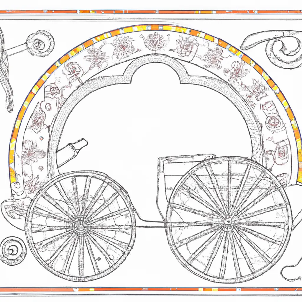 Desenho para pintar desenhos decatlo