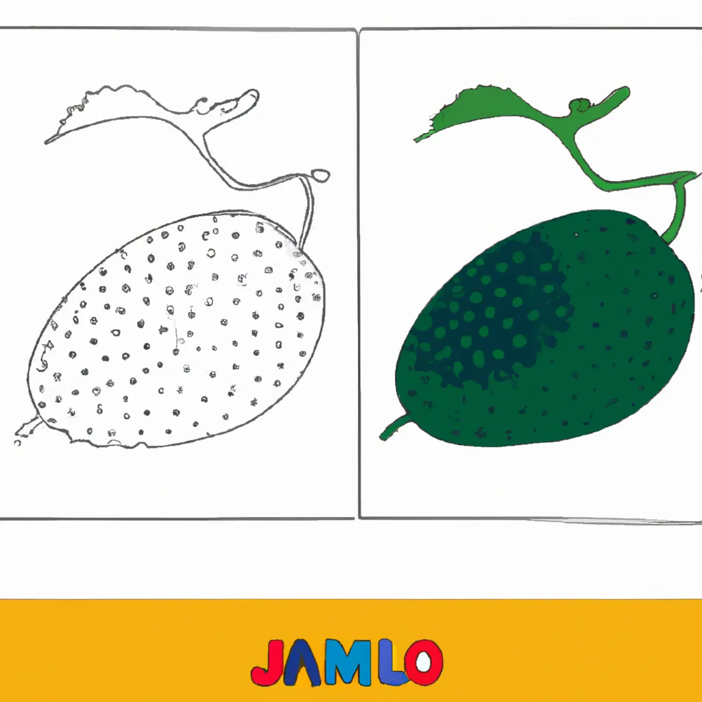 Desenho para pintar desenhos jamelao