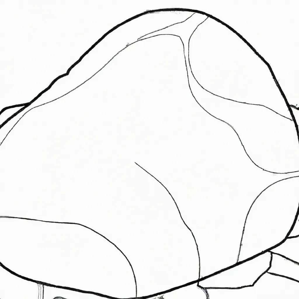 Desenho para pintar desenhos pedra arte ruinas historia