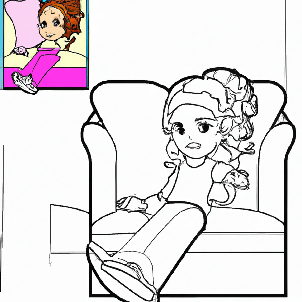 Desenho para pintar desenhos salao decoracao interiores