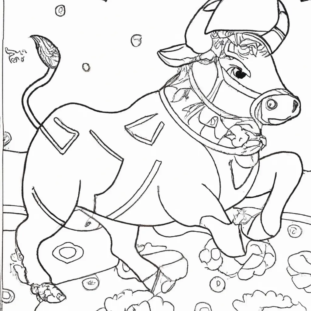 Desenho sobre desenho corrida infantil