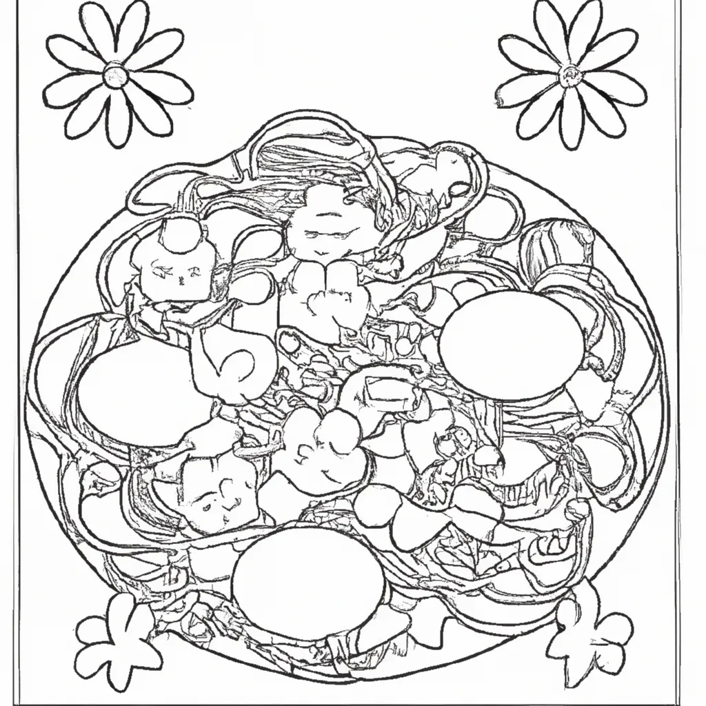 Desenho sobre desenho espaguete arte culinaria ptbr