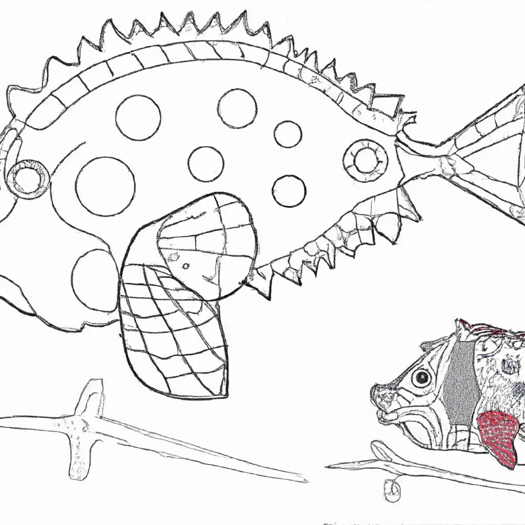 Desenho sobre desenho guincho ilustracoes