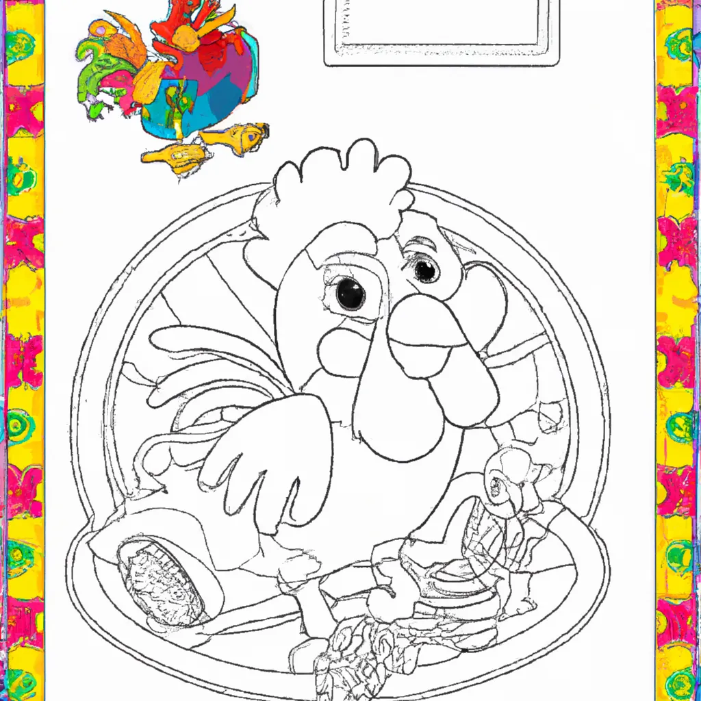 Desenho sobre desenhos filho amor infinito