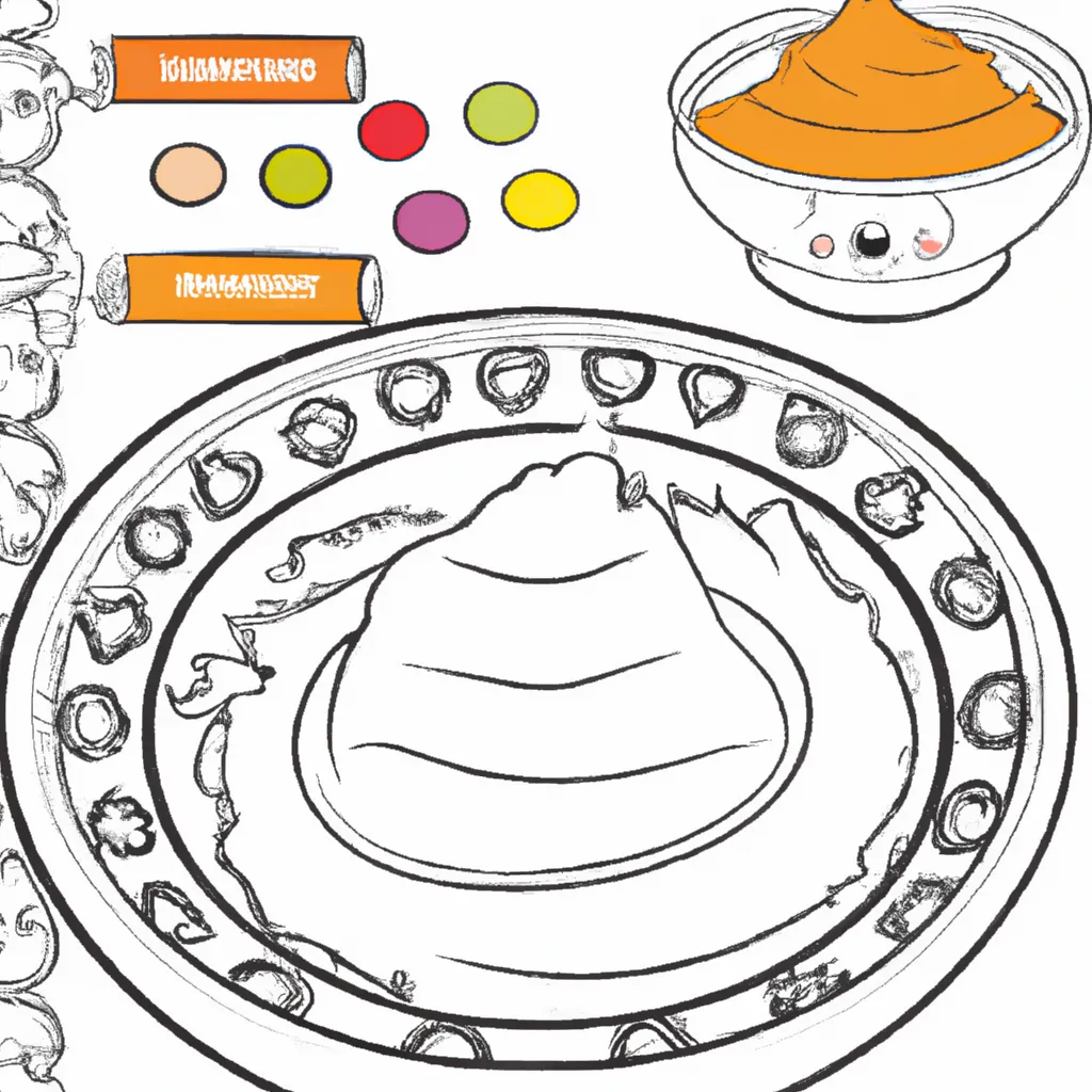 Desenho sobre desenhos humus arte infantil