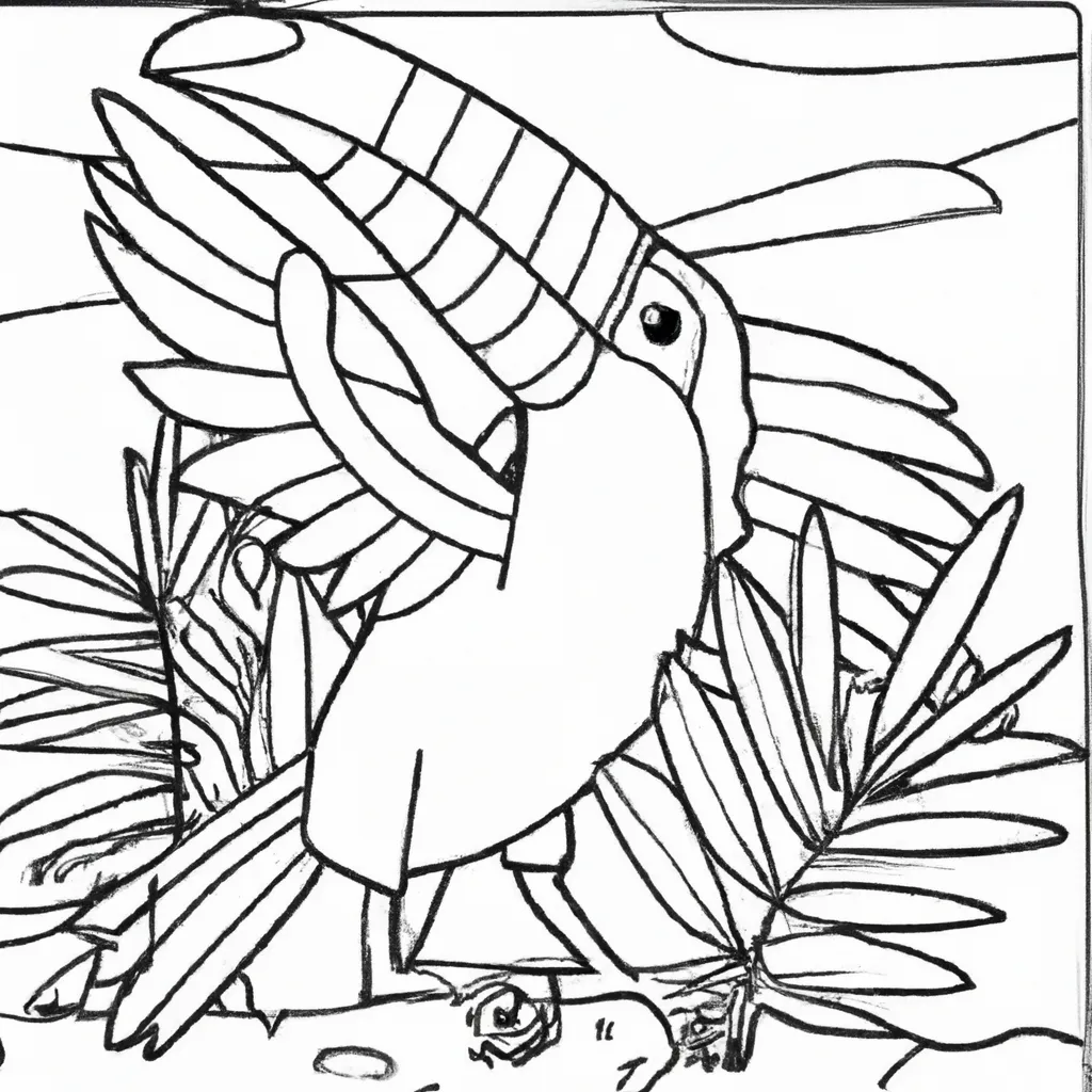 Desenho sobre desenhos rio arte paisagem natureza