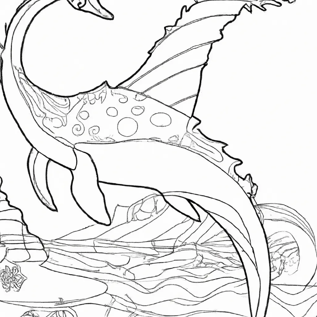 Desenhos de desenho guincho ilustracoes