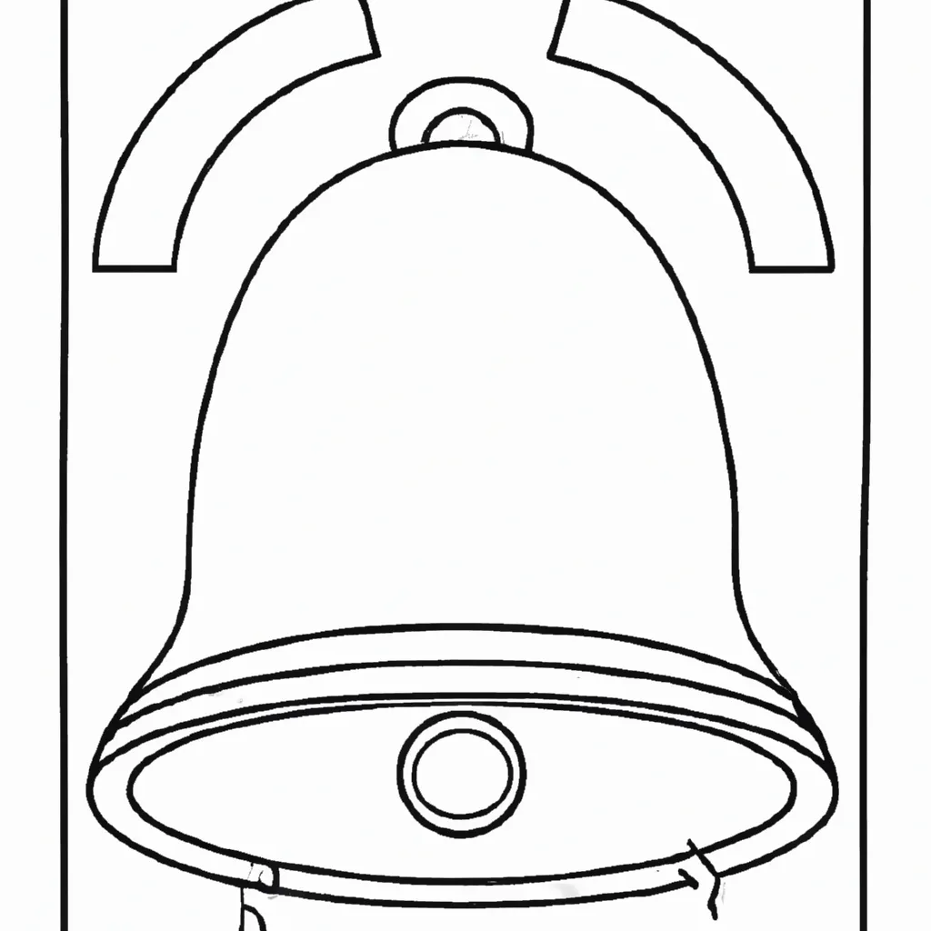 Desenhos de desenhos alarme sinalizacao visual