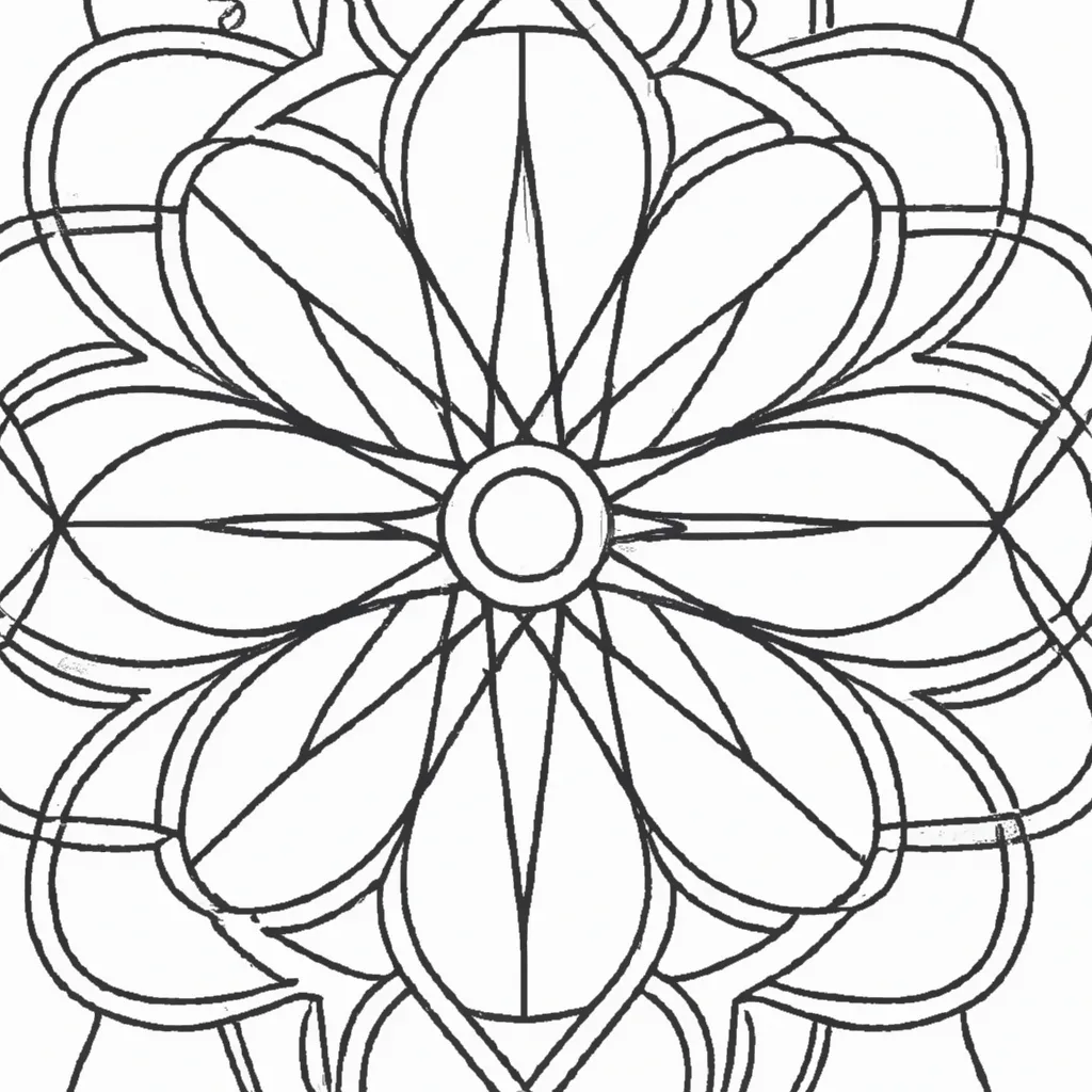 Desenho de Bolo para Colorir: Dê Vida à Sua Imaginação! Desenhos de desenhos bolos doces artisticos