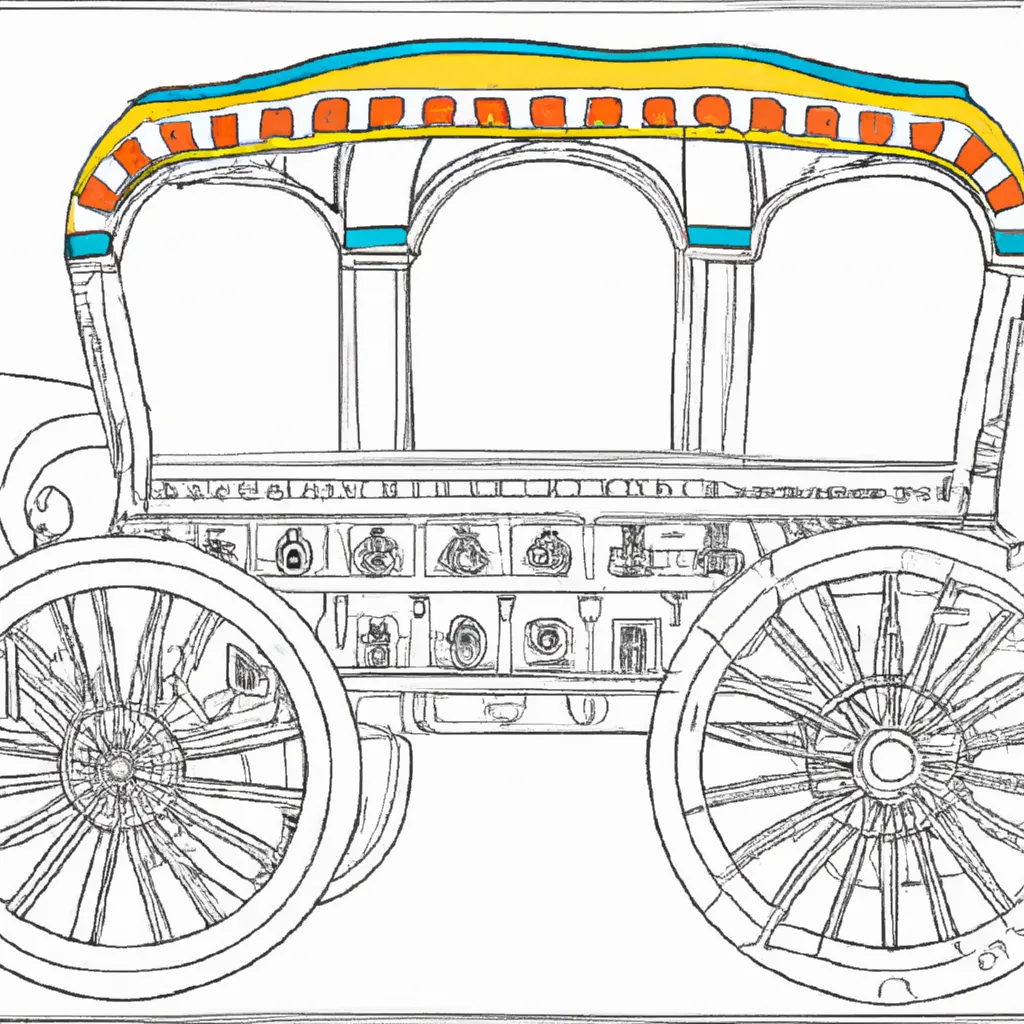 Desenhos de desenhos carros divertidos
