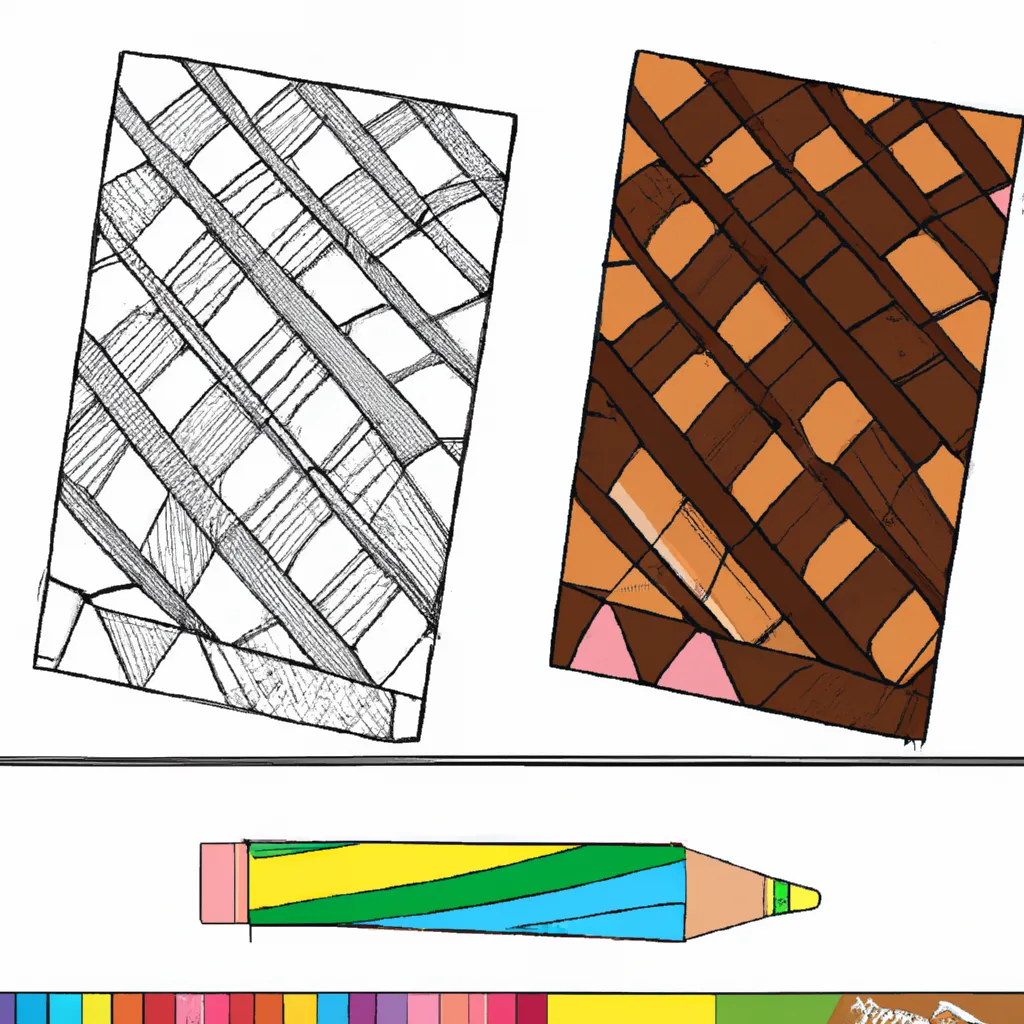 Desenhos de desenhos chocolate arte doces gostoso