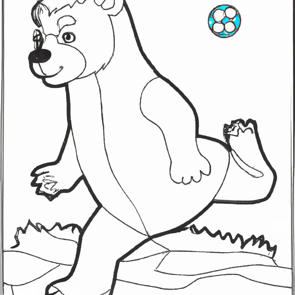 Pinte os Seus Pés: Desenho Divertido Para Colorir! Desenhos de desenhos de pes arte e saude