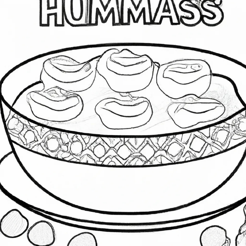 Desenhos de desenhos humus arte infantil