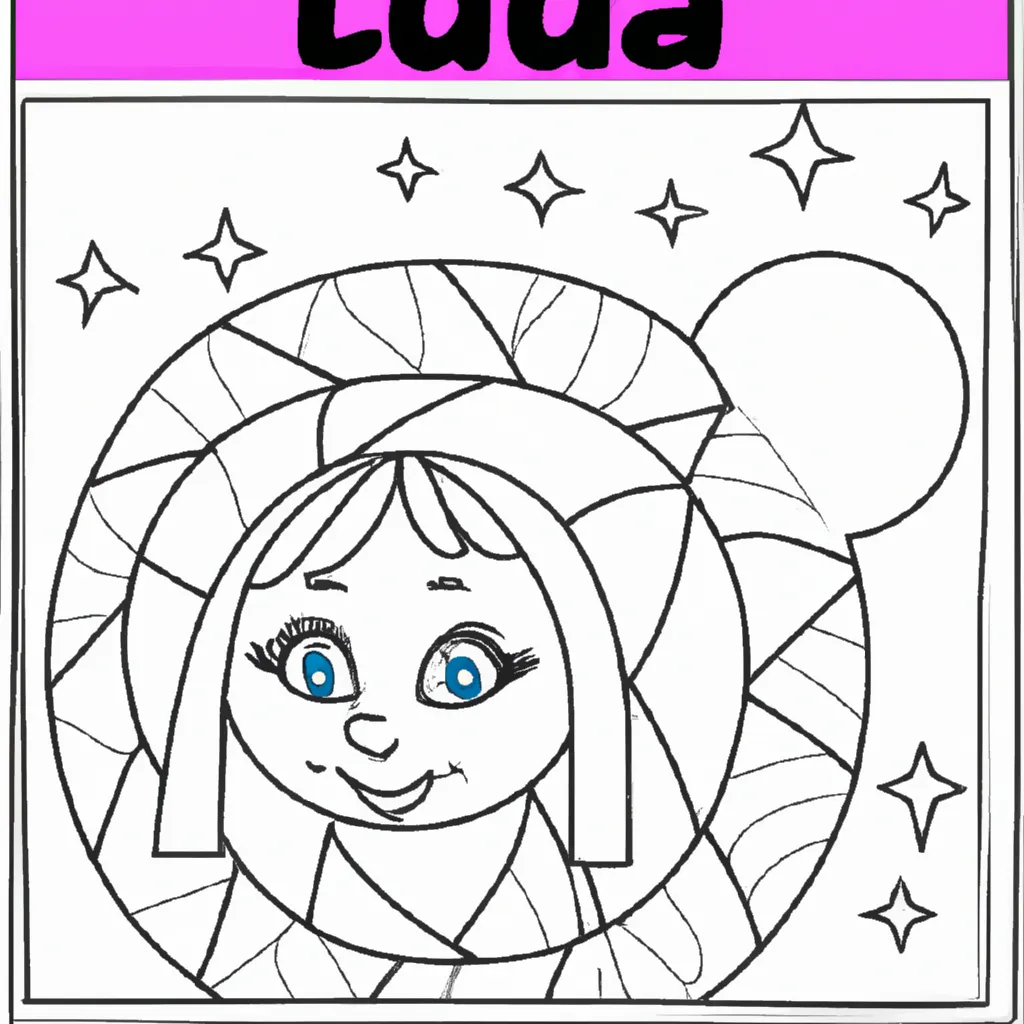 Pinte a Lua e Deixe Sua Criatividade Voar! Desenhos de desenhos lua noite criatividade arte