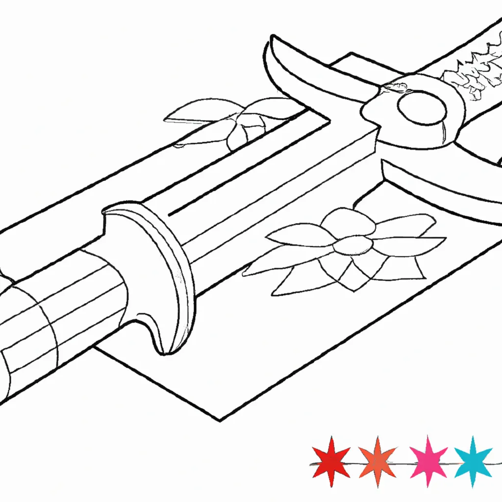 Desenhos de desenhos pistola arte armas ilustracao