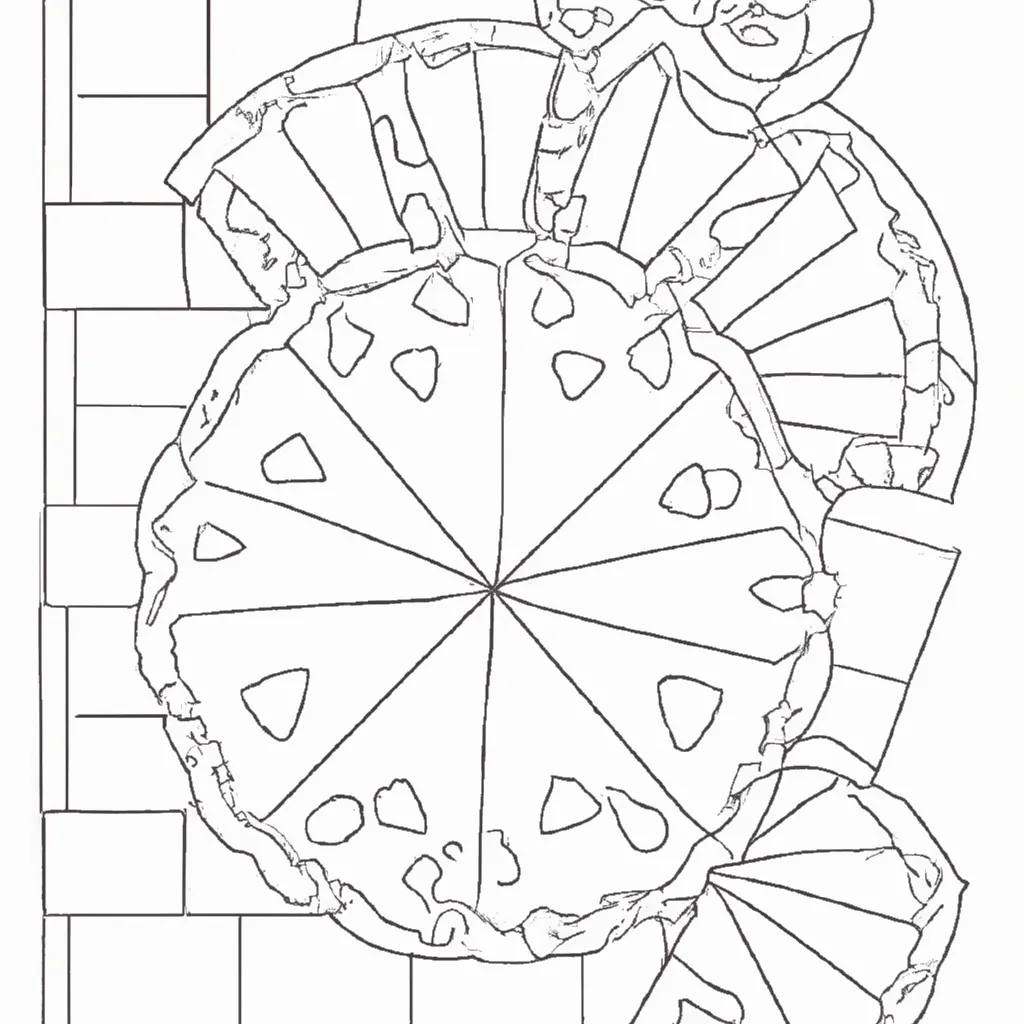 Desenhos de desenhos