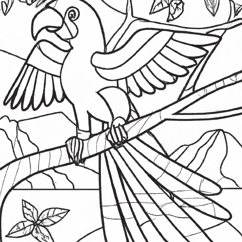 Desenhos de desenhos rio arte paisagem natureza