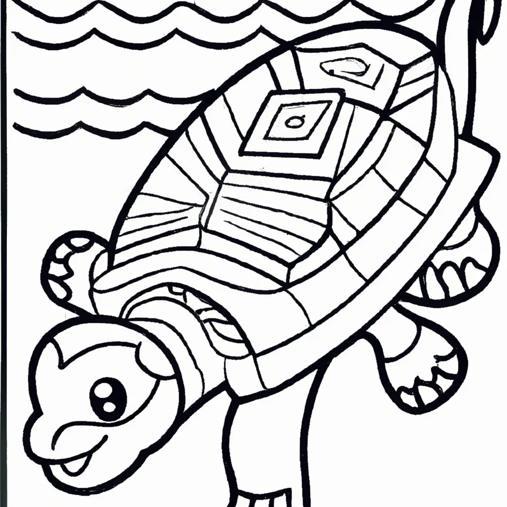 Desenhos de desenhos talao pintura arte criativa