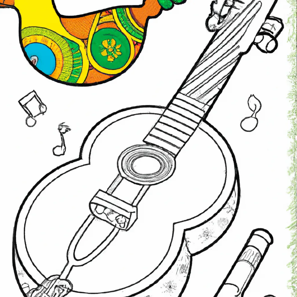 desenho de desenhar pipas